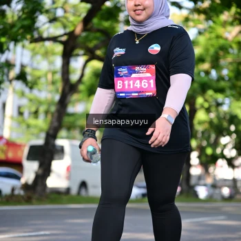Runner Photo 4005390