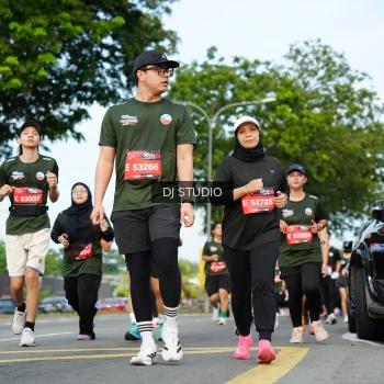 Runner Photo 4005391