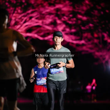 Runner Photo 4005392
