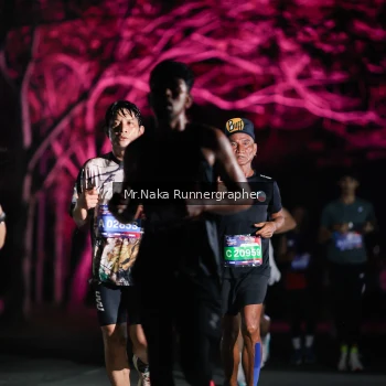 Runner Photo 4005394
