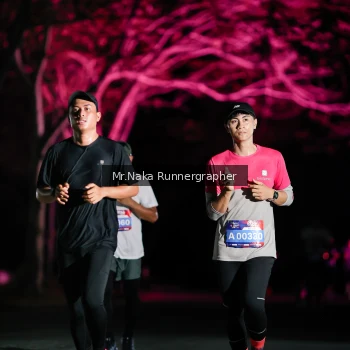 Runner Photo 4005396