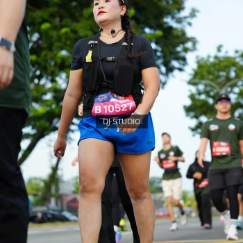 Runner Photo 4005402