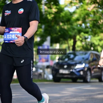Runner Photo 4005405