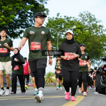Runner Photo 4005407