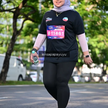 Runner Photo 4005408