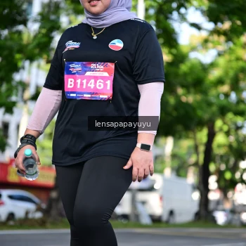 Runner Photo 4005409