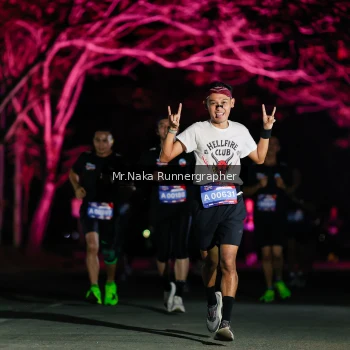 Runner Photo 4005411