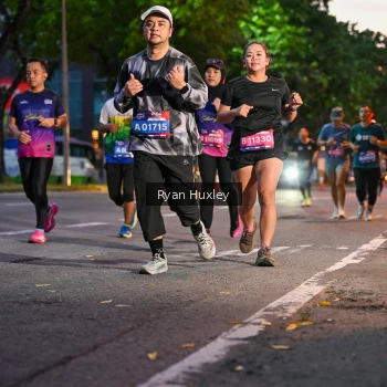 Runner Photo 4005414