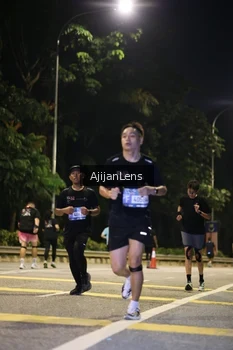 Runner Photo 4005419