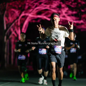 Runner Photo 4005422