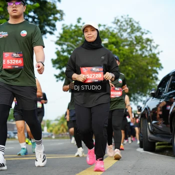 Runner Photo 4005427