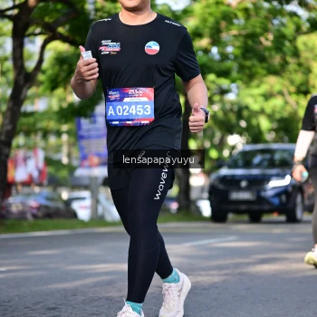 Runner Photo 4005428