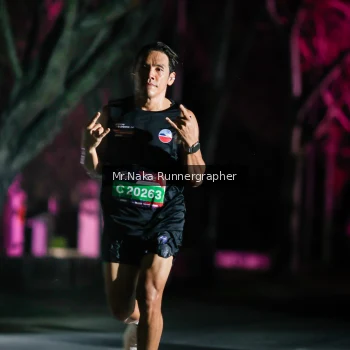 Runner Photo 4005430