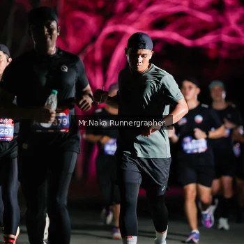Runner Photo 4005433