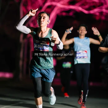 Runner Photo 4005434