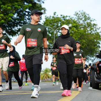 Runner Photo 4005435