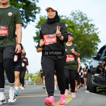 Runner Photo 4005436