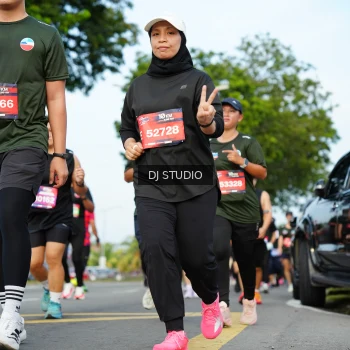 Runner Photo 4005437