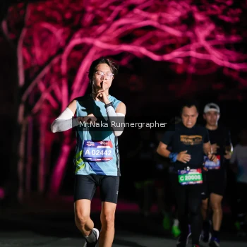 Runner Photo 4005438