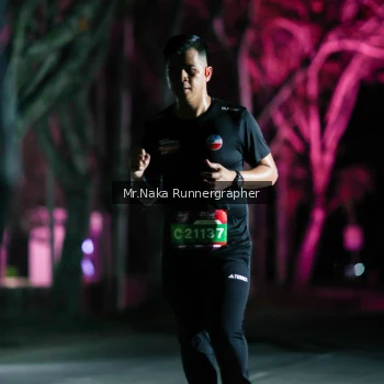 Runner Photo 4005439