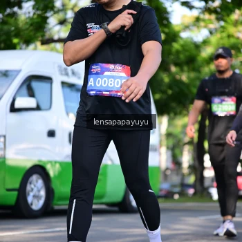 Runner Photo 4005440