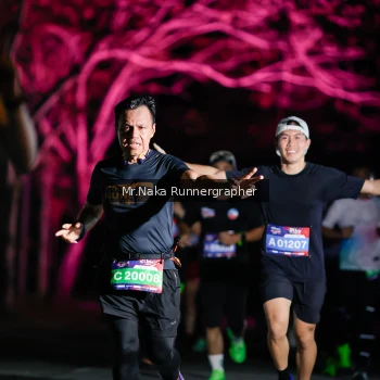 Runner Photo 4005442