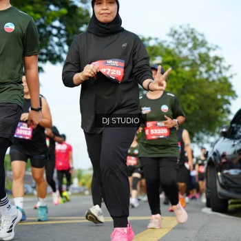 Runner Photo 4005443