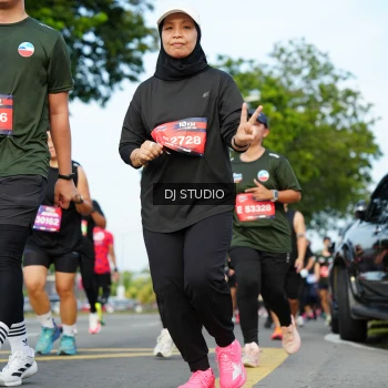 Runner Photo 4005444
