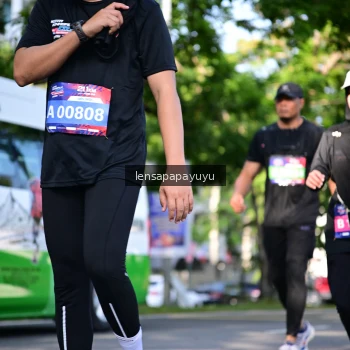 Runner Photo 4005447