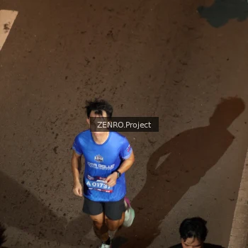 Runner Photo 4005448