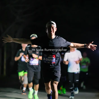 Runner Photo 4005449