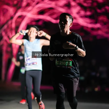 Runner Photo 4005450