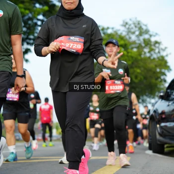 Runner Photo 4005452