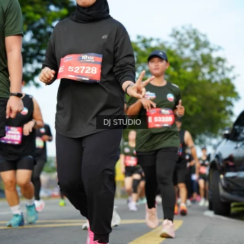 Runner Photo 4005453