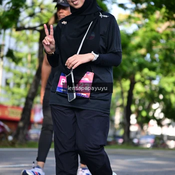 Runner Photo 4005454