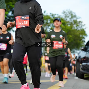 Runner Photo 4005455