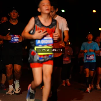Runner Photo 4005457