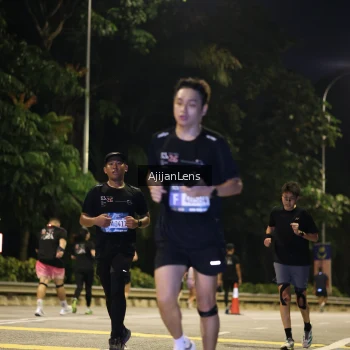 Runner Photo 4005458