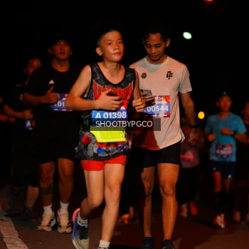 Runner Photo 4005459