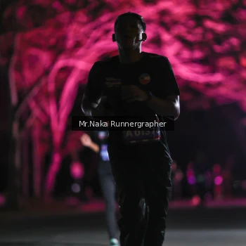 Runner Photo 4005462