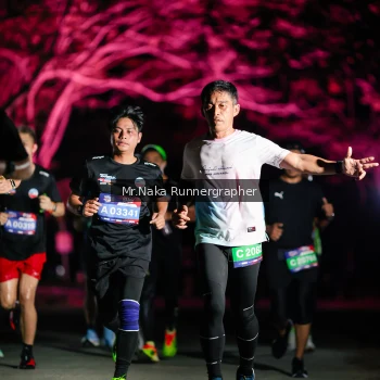 Runner Photo 4005463