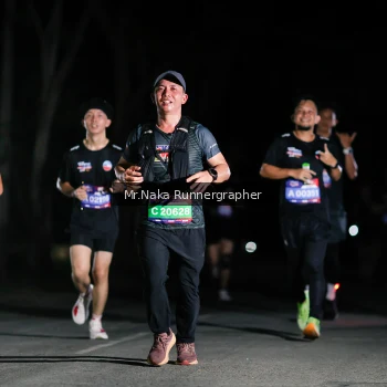 Runner Photo 4005467