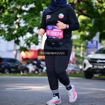 Runner Photo 4005468