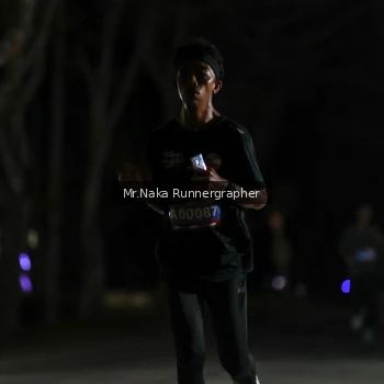 Runner Photo 4005469