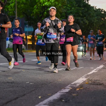 Runner Photo 4005473