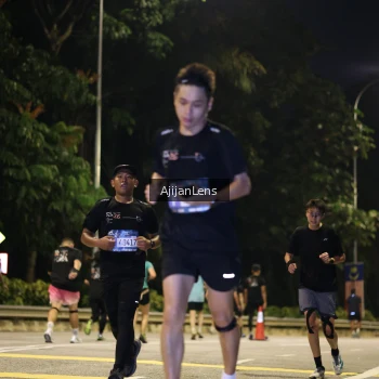 Runner Photo 4005474