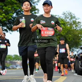 Runner Photo 4005476