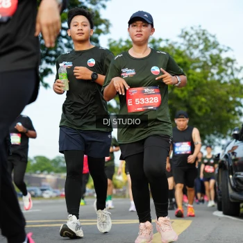 Runner Photo 4005477