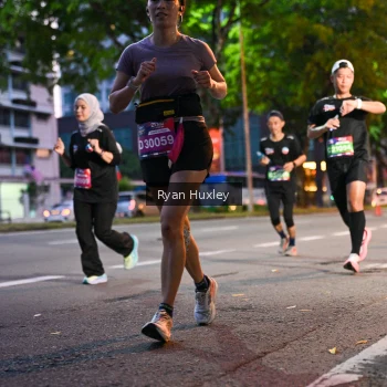 Runner Photo 4005479