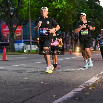 Runner Photo 4005481